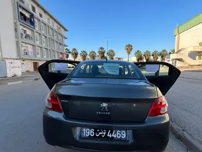 Peugeot 301 - Photo 5
