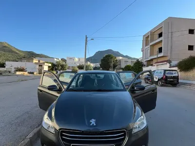 Peugeot 301 2017 153 km