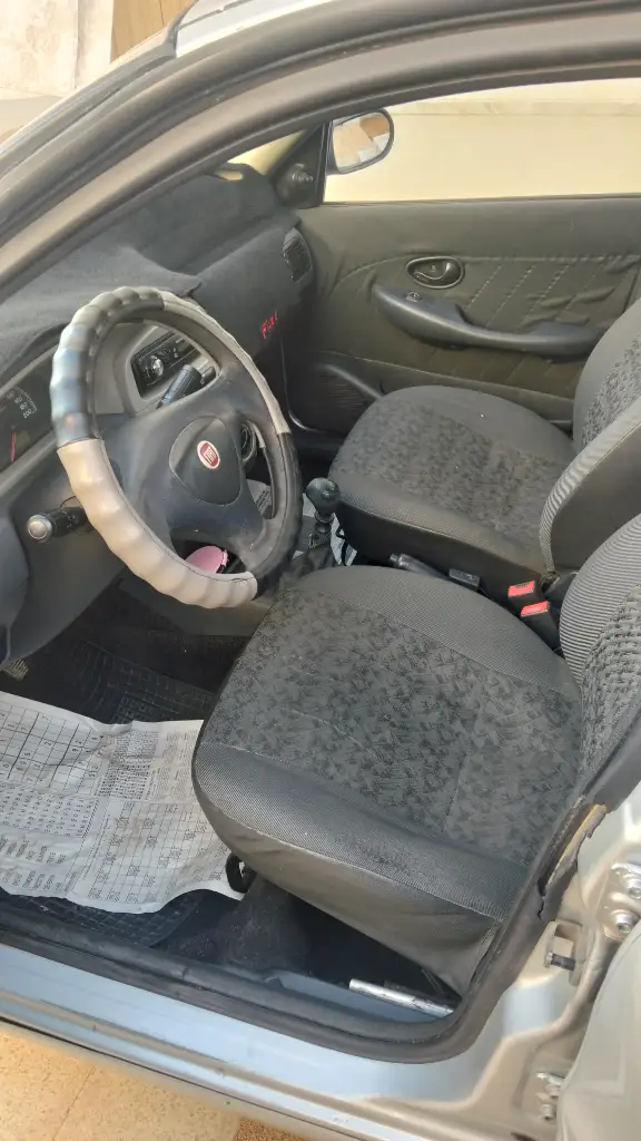 Fiat PALIO WEEKEND - Photo 3