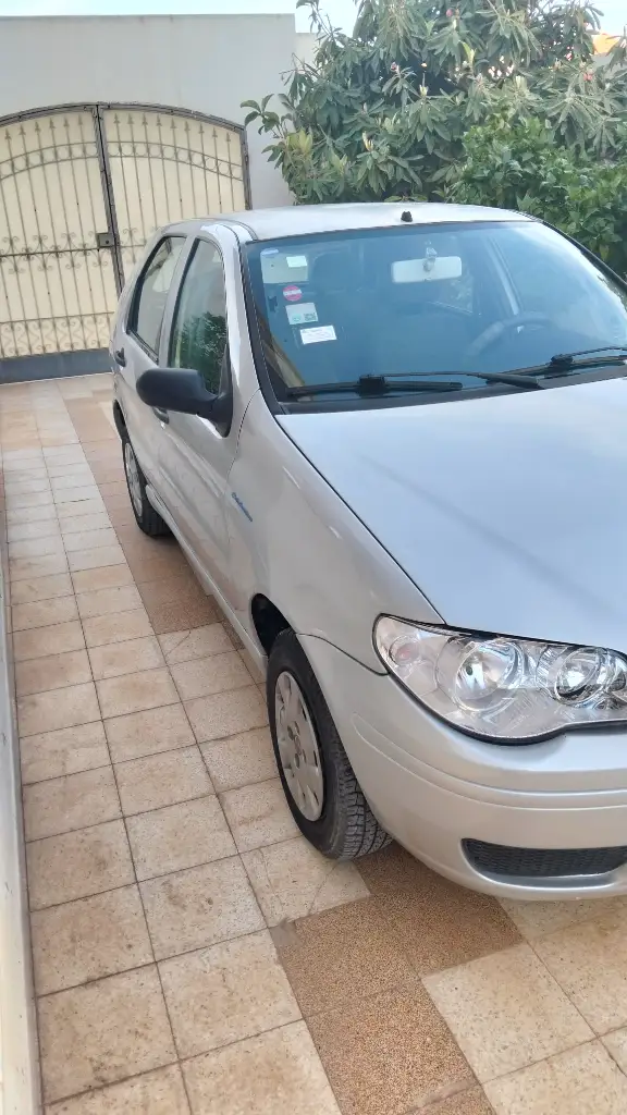 Fiat PALIO WEEKEND - Photo 4