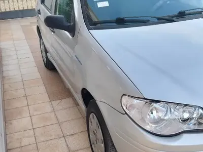 Fiat PALIO WEEKEND - Photo 3