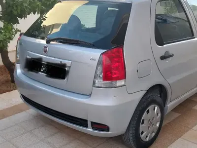 Fiat PALIO WEEKEND - Photo 2