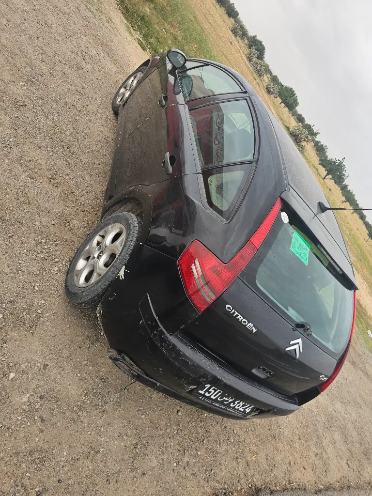 Citroen C4 - Photo 4