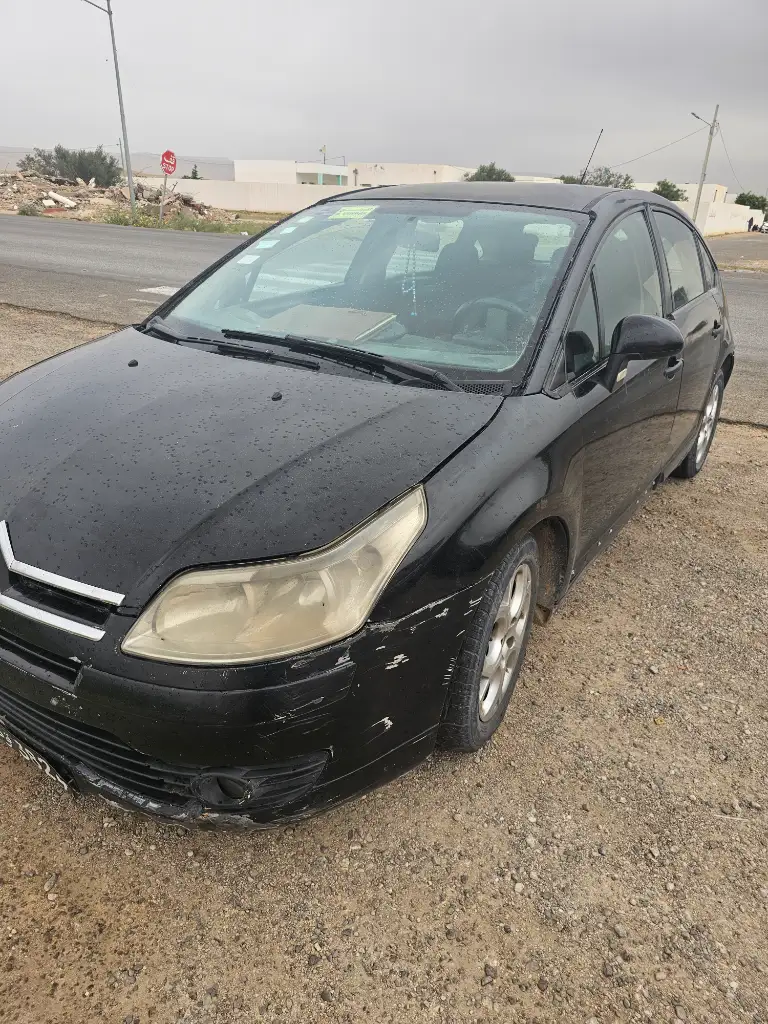Citroen C4 - Photo 5