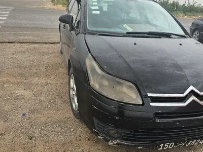 Citroen C4 2008 0 km