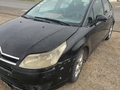 Citroen C4 - Photo 3