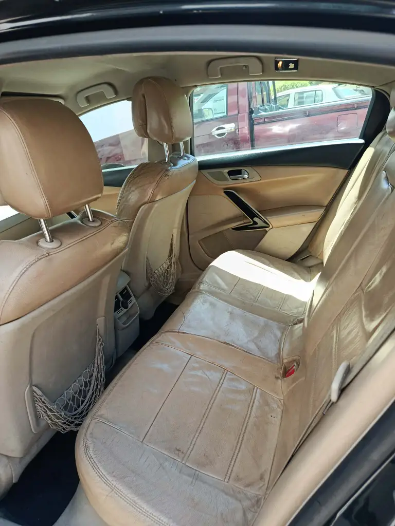 Peugeot 508 - Photo 11