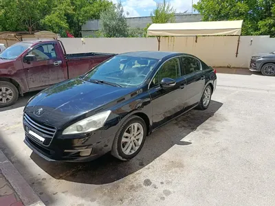Peugeot 508 - Photo 12