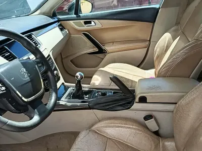 Peugeot 508 - Photo 8
