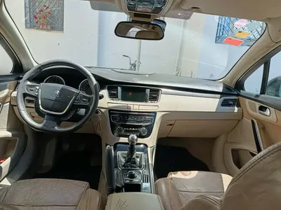 Peugeot 508 - Photo 6