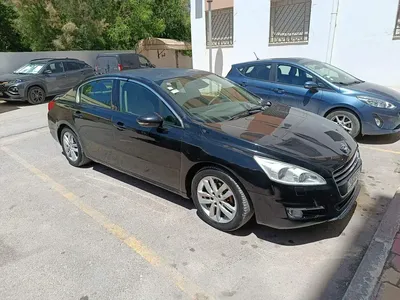 Peugeot 508 - Photo 3
