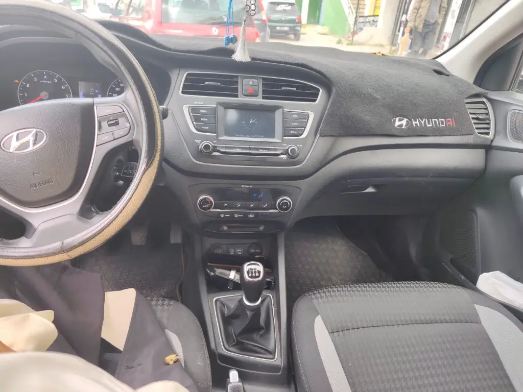 Hyundai I20 - Photo 4