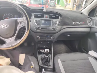 Hyundai I20 - Photo 2
