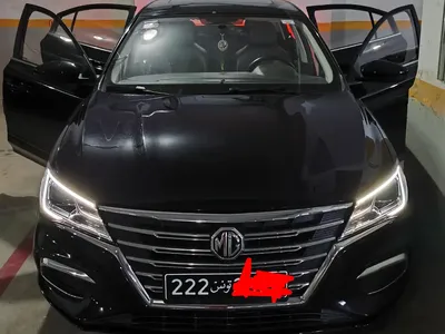 MG MG 5 - MG Mg 5 2021 13854 km