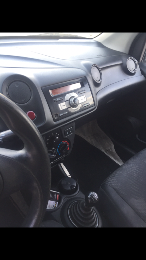 Honda AUTRE - Photo 2