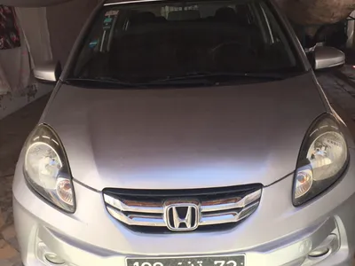 Honda AUTRE - Honda Autre 2017 230000 km