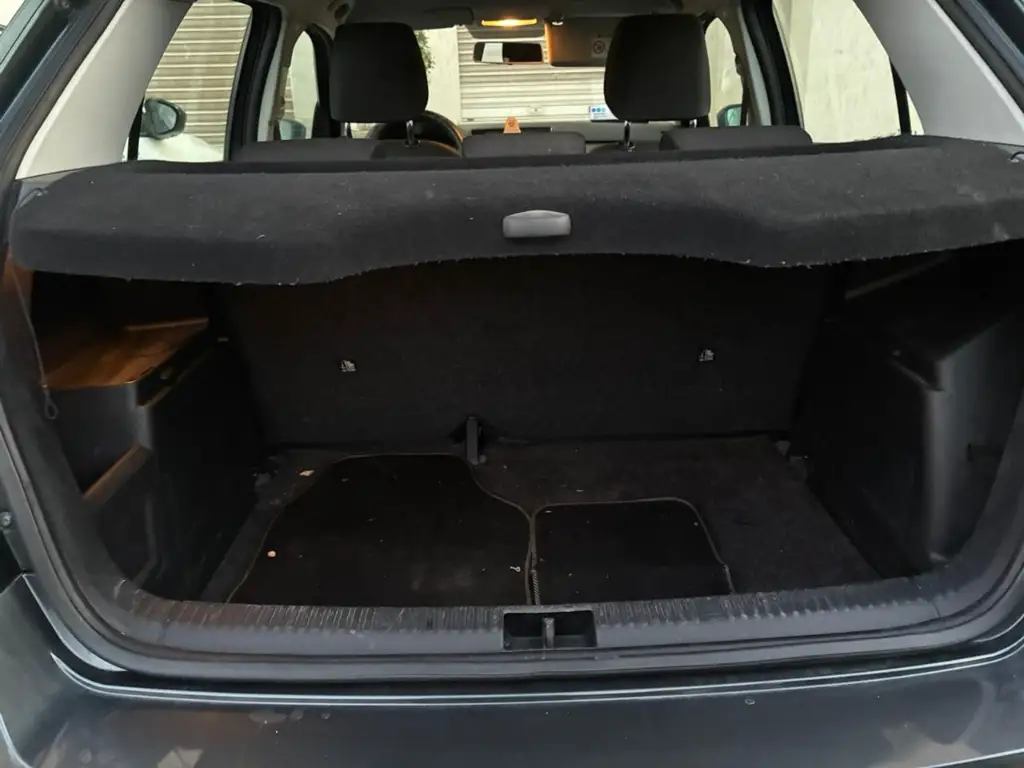Skoda Fabia - Photo 8