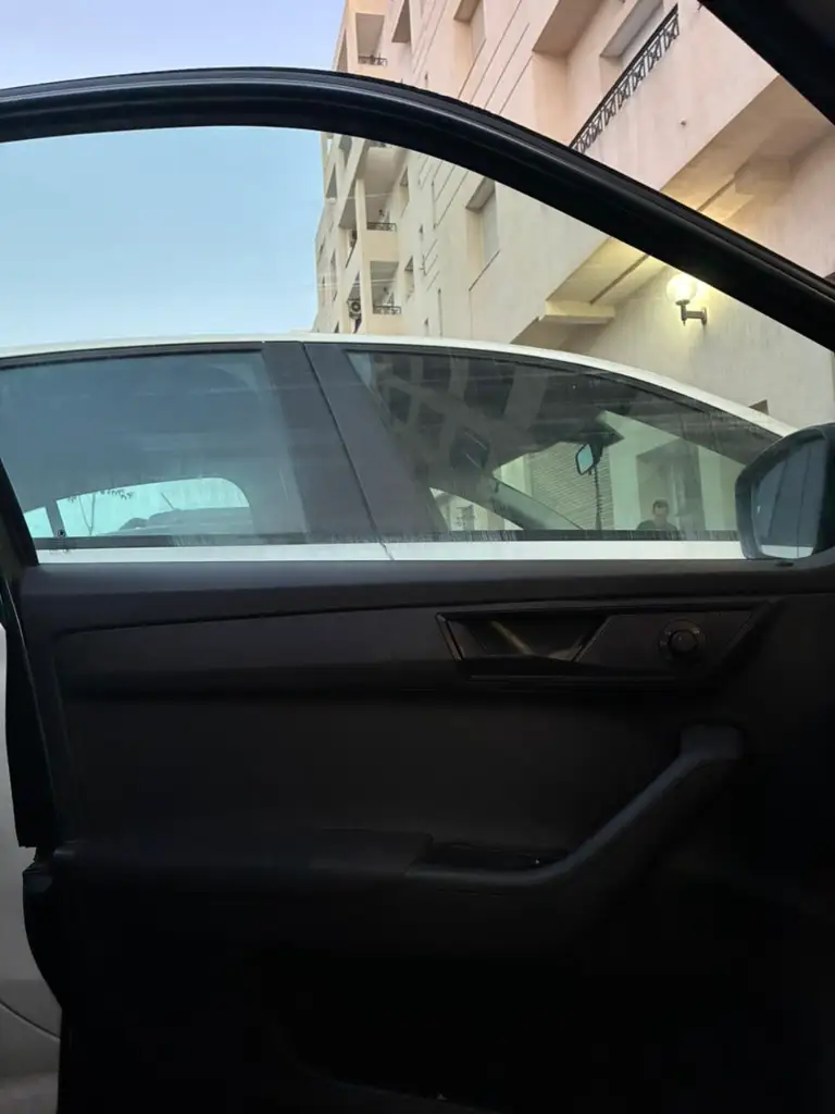 Skoda Fabia - Photo 13