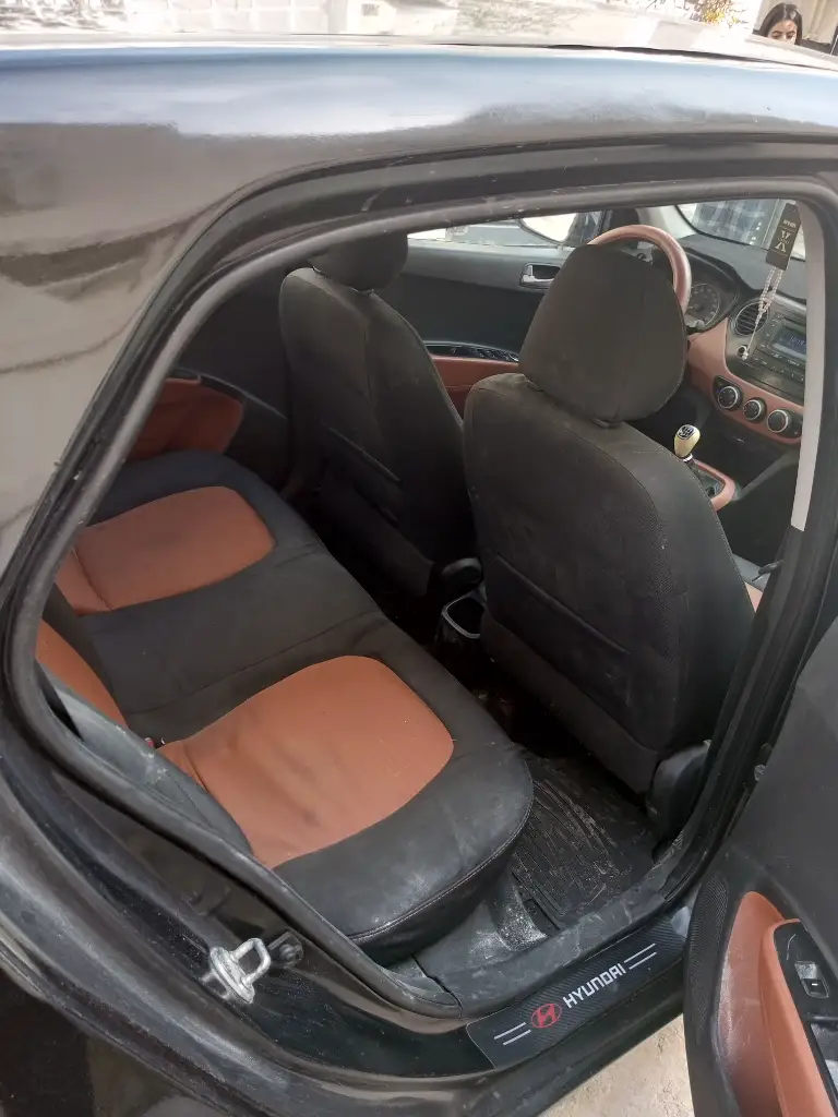 Hyundai I10 - Photo 2