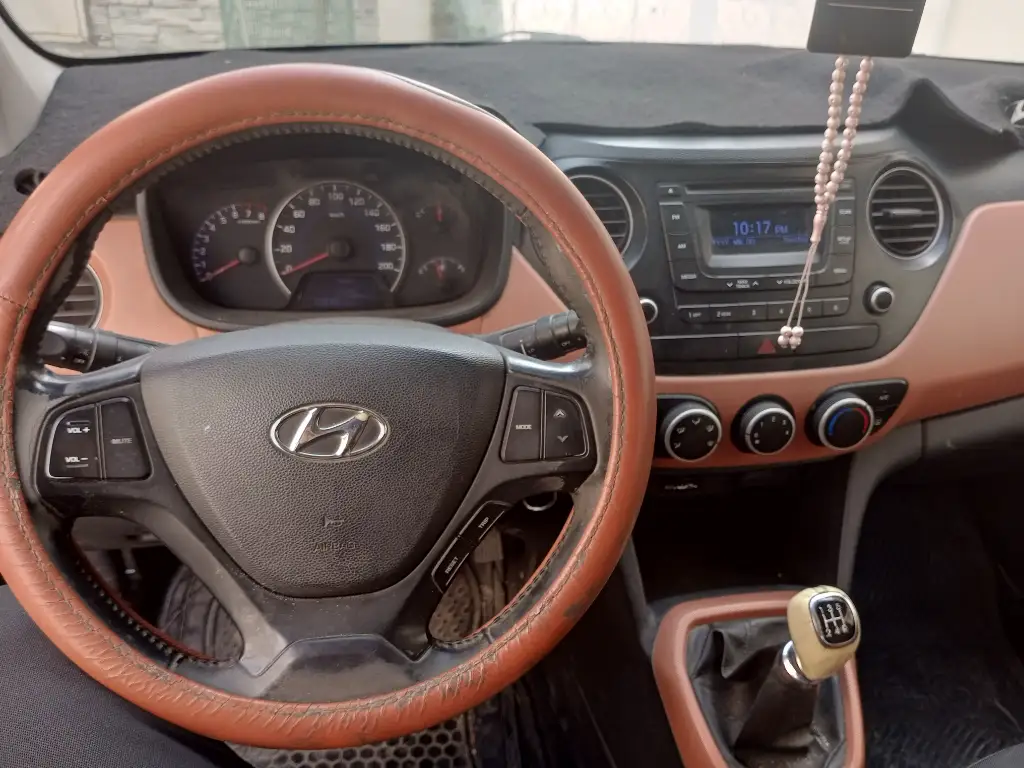 Hyundai I10 - Photo 3