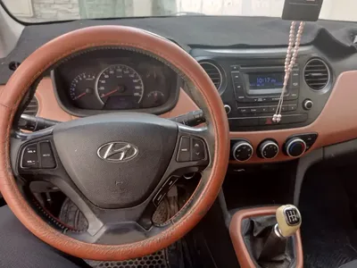 Hyundai I10 - Photo 5