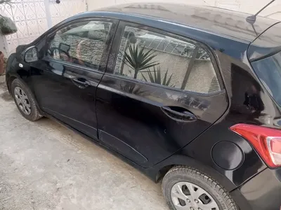 Hyundai I10 2014 128000 km