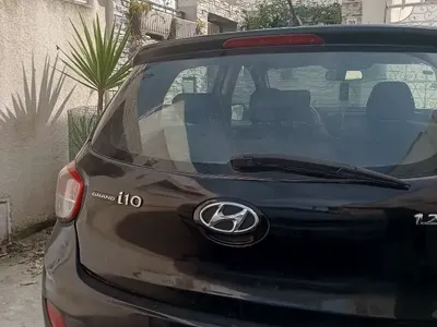 Hyundai I10 - Photo 3