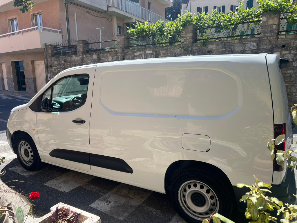 Citroen BERLINGO - Photo 3