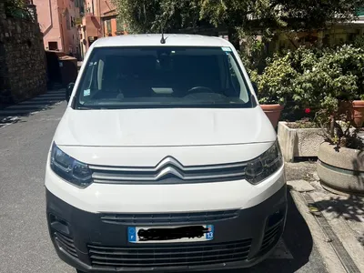 Citroen BERLINGO - Citroen Berlingo 2022 80000 km