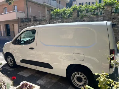 Citroen BERLINGO - Photo 3