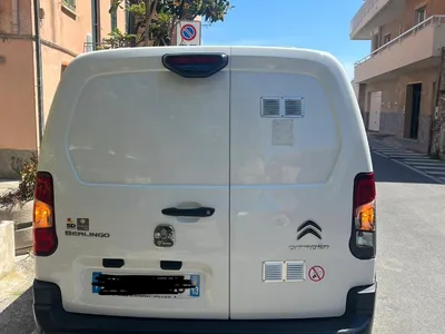 Citroen BERLINGO - Photo 2