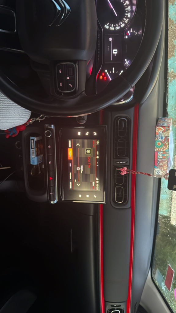 Citroen C3 - Photo 3