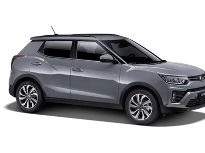 Ssangyong Tivoli - Ssangyong Tivoli 2021 207000 km
