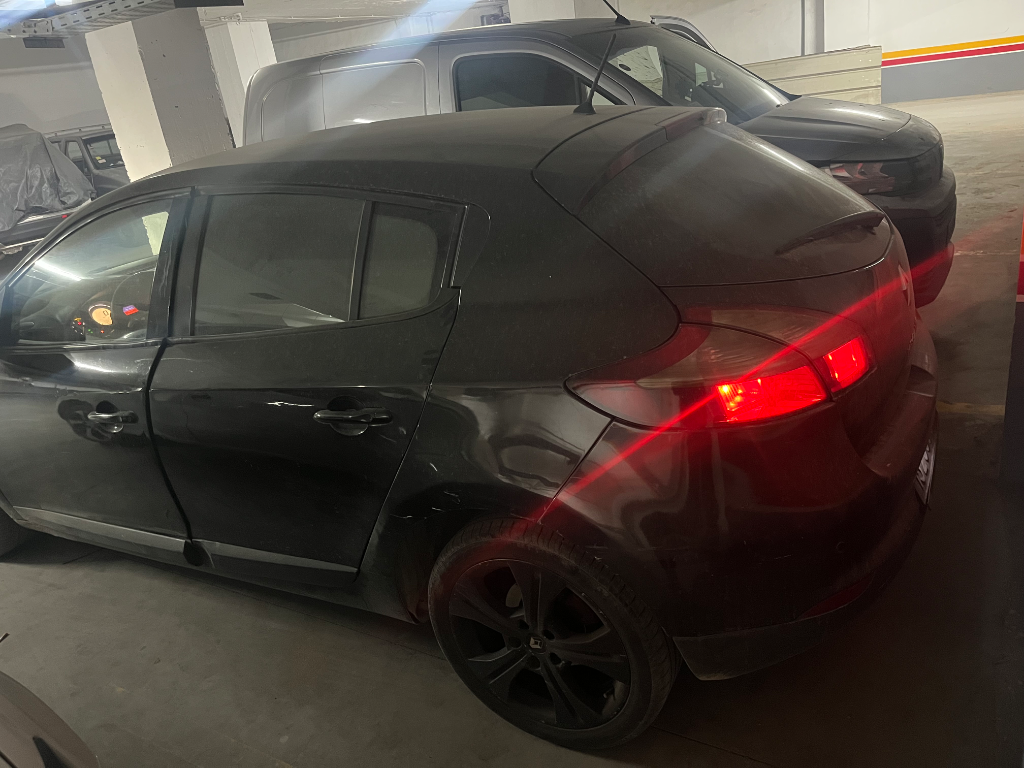 Renault Megane - Photo 2