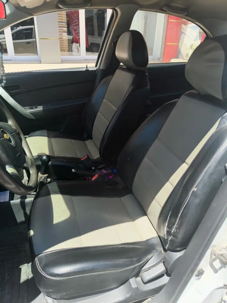 Chevrolet AVEO - Photo 5