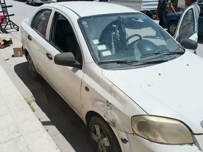 Chevrolet AVEO - Photo 6