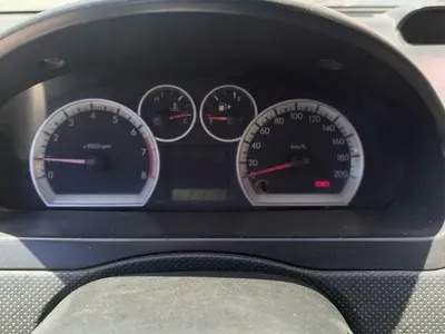 Chevrolet AVEO - Photo 4