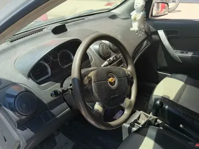 Chevrolet AVEO - Photo 2