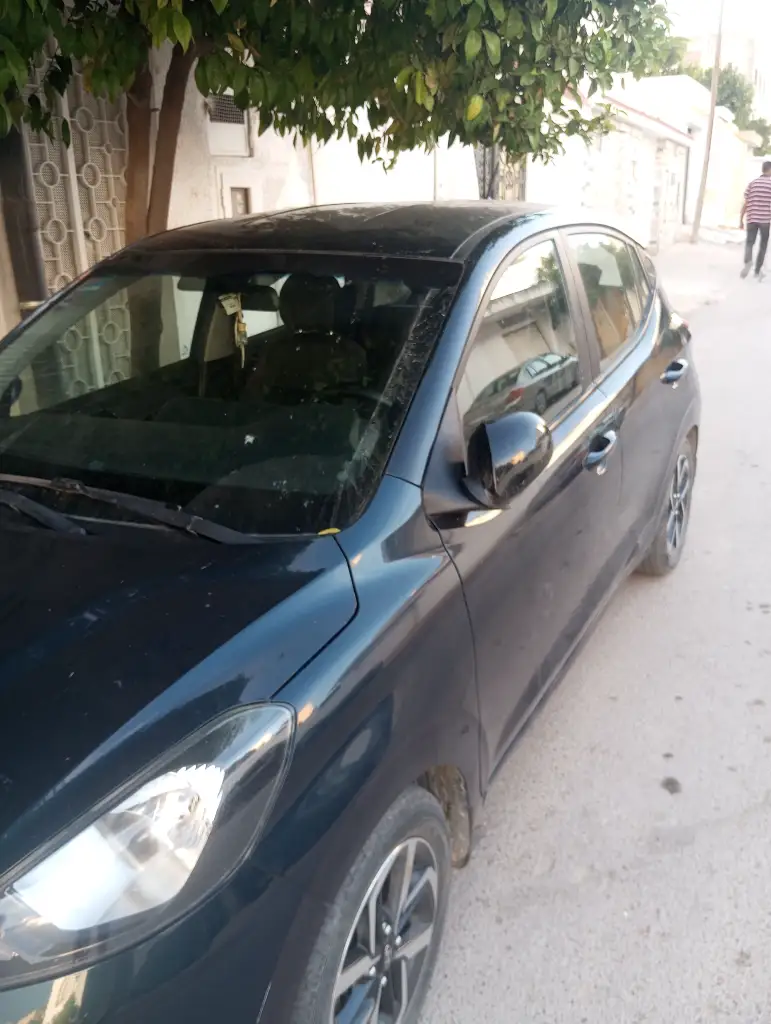 Hyundai I10 - Photo 2