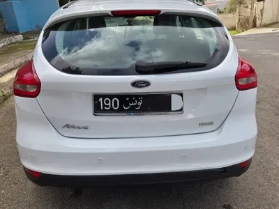 Ford FOCUS - Photo 6
