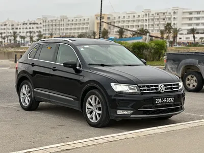 Volkswagen Tiguan - Photo 11