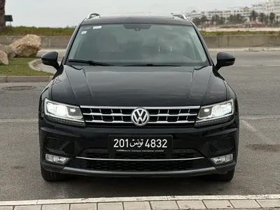 Volkswagen Tiguan - Photo 10