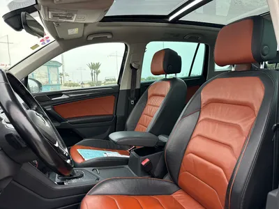 Volkswagen Tiguan - Photo 5