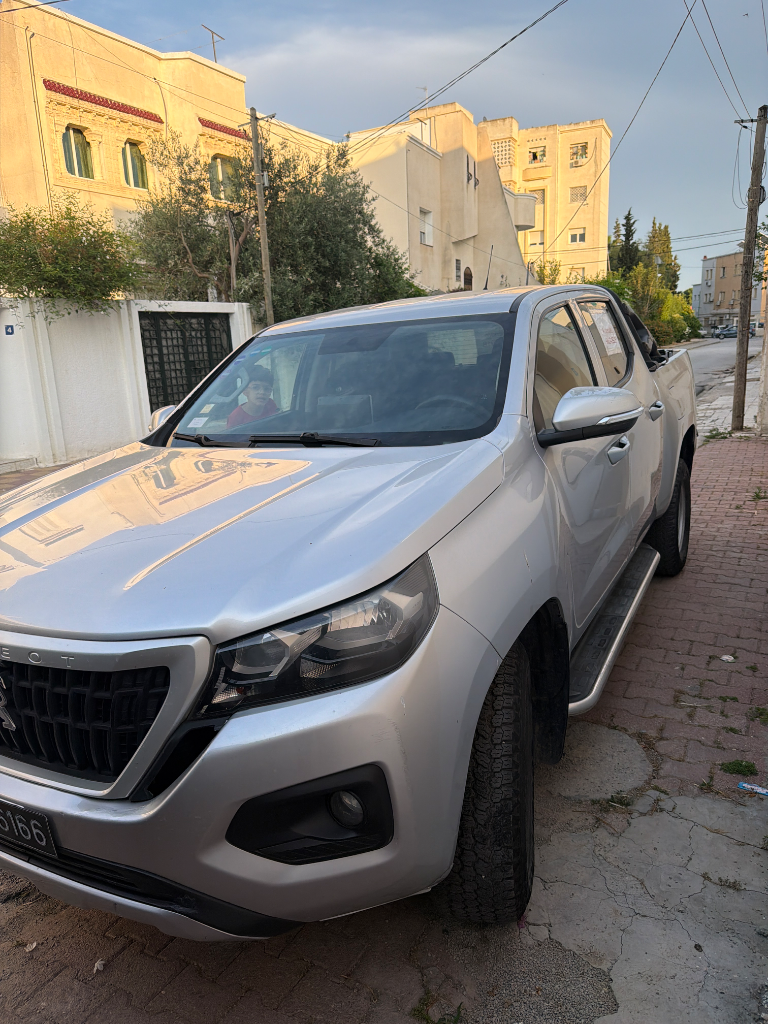 Peugeot Autres - Photo 3