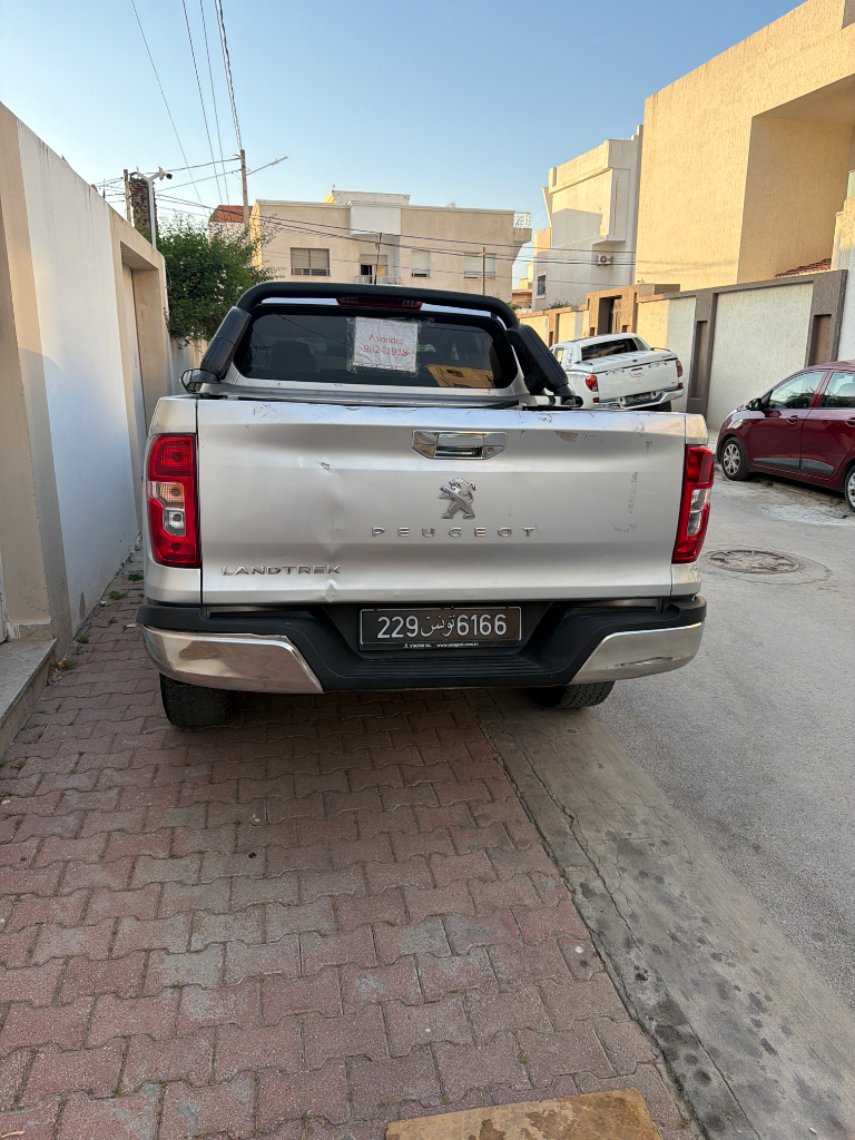 Peugeot Autres - Photo 4