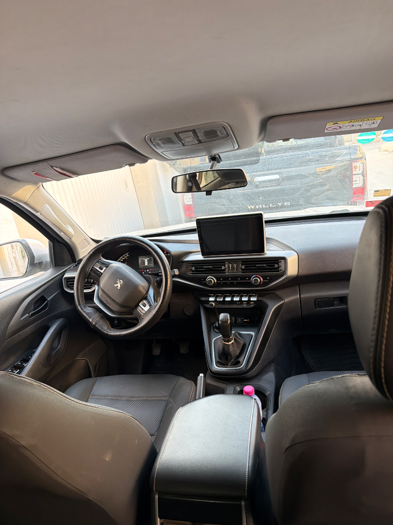 Peugeot Autres - Photo 5