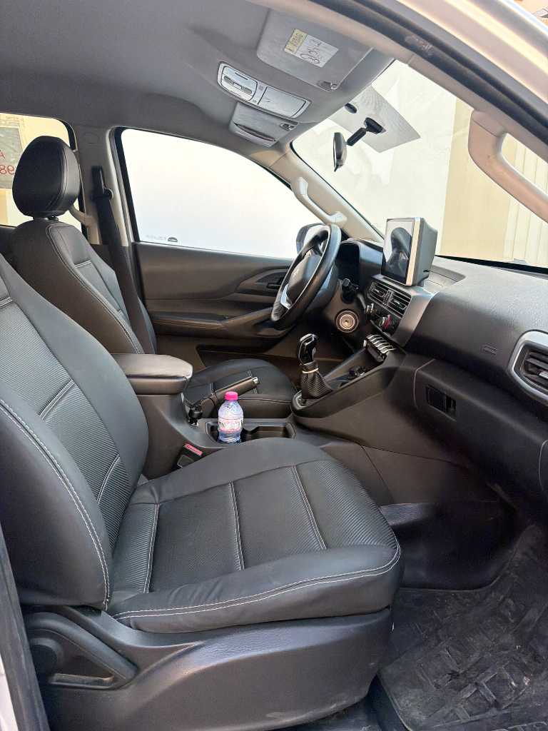 Peugeot Autres - Photo 7
