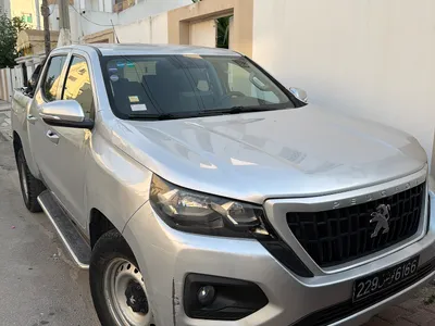 Peugeot Autres 2022 114000 km