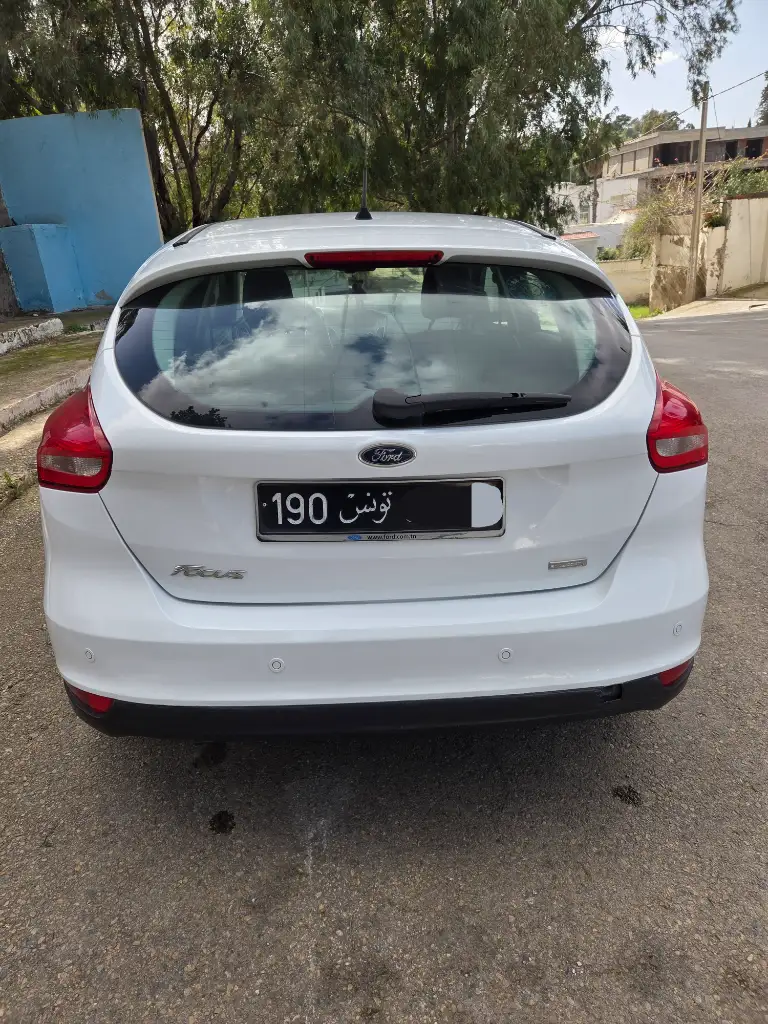 Ford FOCUS - Photo 3