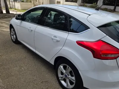 Ford FOCUS - Photo 5